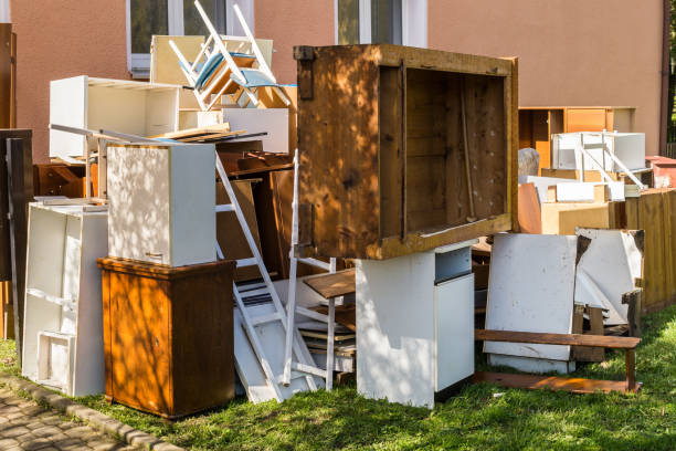 Trusted Delhi Hills, OH Junk Removal Experts